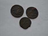 1 kapeika 1832 fx,1838 Cm,1/2 1842m.cpm - nuotraukos Nr. 2