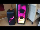 Jbl Partybox garso kolonėlių nuoma Vilniuje - nuotraukos Nr. 7
