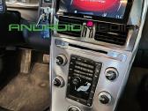 Volvo XC60 Multimedija . Android 15 - nuotraukos Nr. 7