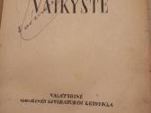 Antikvarinė L. Tolstojus knyga - nuotraukos Nr. 8