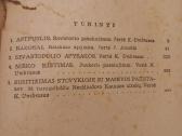 Antikvarinė L. Tolstojus knyga - nuotraukos Nr. 5