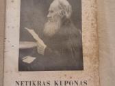Sena, prieškarinė L. Tolstojus knyga