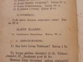 Sena, prieškarinė L. Tolstojus knyga - nuotraukos Nr. 6