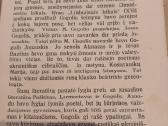 Antikvarinė M. Gogolis knyga, 1924 m. - nuotraukos Nr. 3