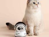 Pickfun Ai Pets Video kamera gyvūnams