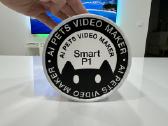 Pickfun Ai Pets Video kamera gyvūnams - nuotraukos Nr. 3
