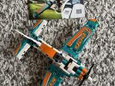 Lego Technic 42117 Race Plane