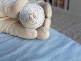 1970 Grenada 4 doleriai Bu