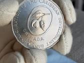 1970 Grenada 4 doleriai Bu - nuotraukos Nr. 3