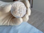 1970 Grenada 4 doleriai Bu - nuotraukos Nr. 2
