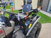 Solis 9+9 26ag su frontaliniu krautuvu komplekte - nuotraukos Nr. 16