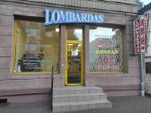 Lombardas Vilniaus 154-14