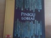 Pinigų lobia