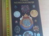 Trakai numizmatikoje