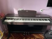 Yamaha Arius Ydp-141 skaitmeninis pianinas