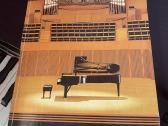 Yamaha Arius Ydp-141 skaitmeninis pianinas - nuotraukos Nr. 7
