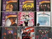 CD rock, pop, lt - nuotraukos Nr. 3