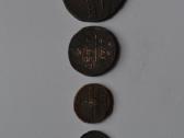Poluska1858,1/4 kap.1841 Cm.,r,denga1797 ,R,