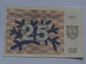 25 talonai 1991 m.be uzraso - nuotraukos Nr. 2