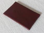 Vyriška piniginė " Carl Freudenberg wallet ". - nuotraukos Nr. 8