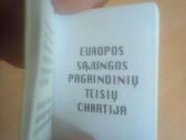 Mano pagrindinės teises Europs Sąjungoje - nuotraukos Nr. 4