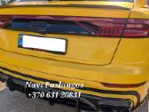 Audi Usa-eu VW Seat Skoda Waze Carplay App Connect - nuotraukos Nr. 5