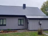 Stogu dengimas, remontas ir ventiliuojami fasadai - nuotraukos Nr. 2