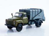 Gaz 1/43