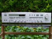 Yamaha A-700+t-500.r-1000. Optonica. Luxman - nuotraukos Nr. 9