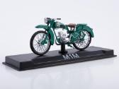 Moto 1/24 - nuotraukos Nr. 2