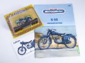 Moto 1/24 - nuotraukos Nr. 3