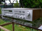 Yamaha A-700+t-500.r-1000. Optonica. Luxman - nuotraukos Nr. 11