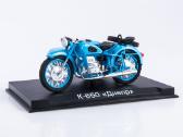 Moto 1/24