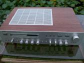 Yamaha A-700+t-500.r-1000. Optonica. Luxman - nuotraukos Nr. 14