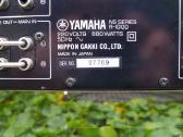 Yamaha A-700+t-500.r-1000. Optonica. Luxman - nuotraukos Nr. 16