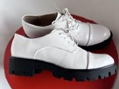 Buffalo balti batukai 39 dydis UK 5,5