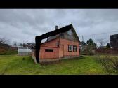 Senų namų, sodo namelių rekonstrukcija. - nuotraukos Nr. 3