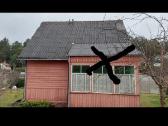 Senų namų, sodo namelių rekonstrukcija. - nuotraukos Nr. 4