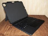 Deklas su klaviatura iPad 13.6 "