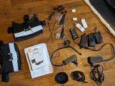 Parrot disco dronas 4G internetas, 110km/h, +100km - nuotraukos Nr. 8