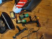 Parrot disco dronas 4G internetas, 110km/h, +100km - nuotraukos Nr. 7