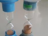 Laboratoriniai indai,medicininiai indai - nuotraukos Nr. 16