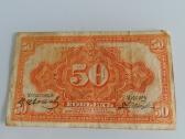 50 kapeiku 1919