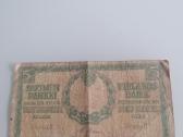 5 markes 1909 Suomija
