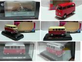 Opel, Dacia, Fiat, Ford, Skoda ir VW modeliukai - nuotraukos Nr. 3