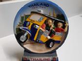 Suvenyras Tuk Tuk