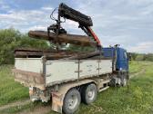 Savivartis su fiskaru griebtuvais Šiauliai - nuotraukos Nr. 6