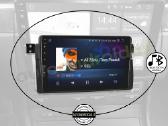 Bmw 3 E46 1998-06 Android multimedia Usb/GPS/WiFi - nuotraukos Nr. 6
