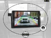 Bmw 3 E46 1998-06 Android multimedia Usb/GPS/WiFi - nuotraukos Nr. 7