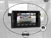 Bmw 3 E46 1998-06 Android multimedia Usb/GPS/WiFi - nuotraukos Nr. 8